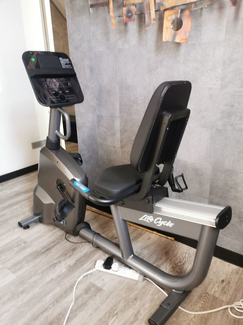 Life fitness rs1 hotsell