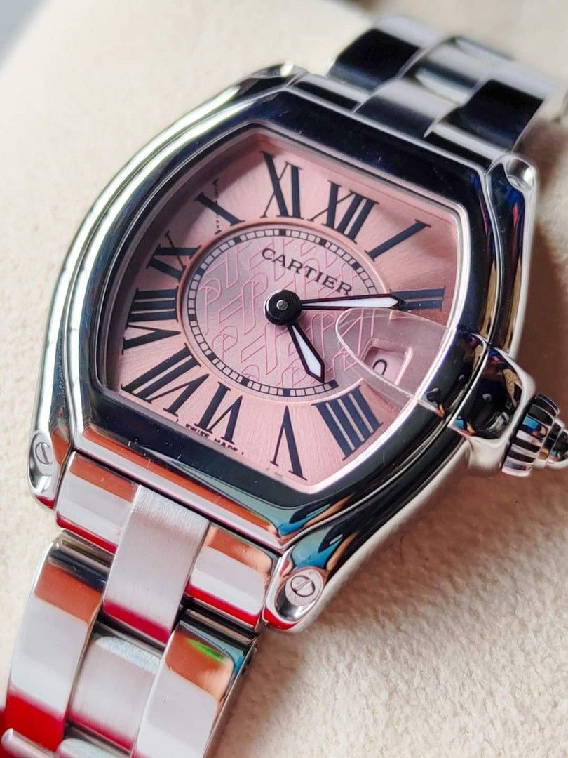 Cartier roadster women's top