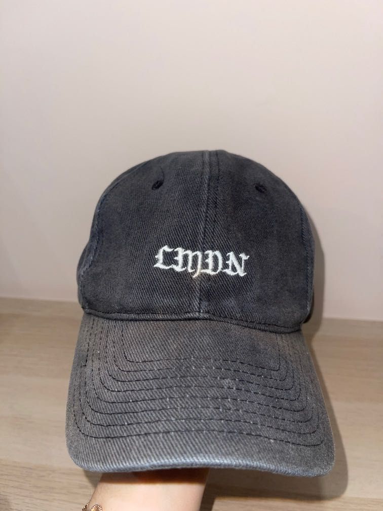 Lmdn cap best sale