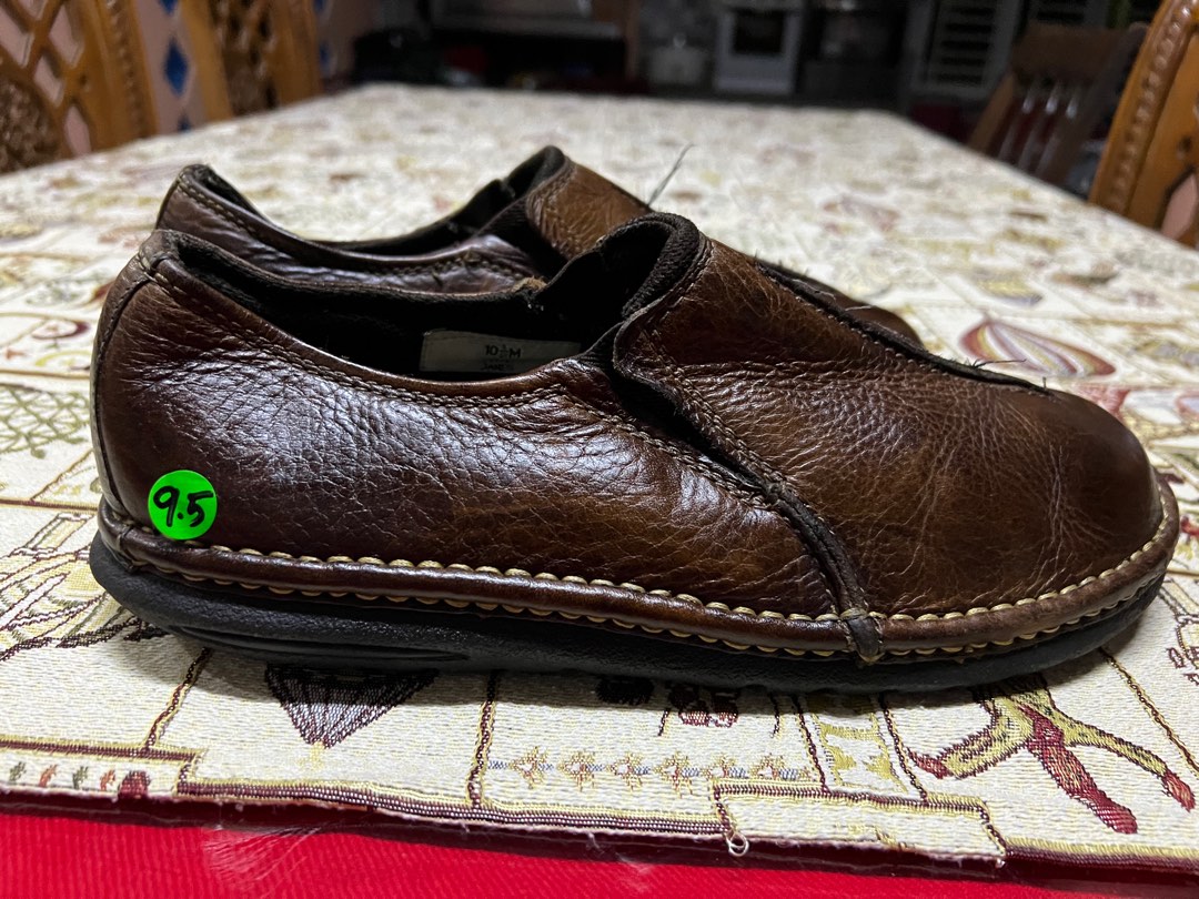 Loafer RJ Colt 9.5 uk, Men's Fashion, Footwear, Casual shoes on Carousell