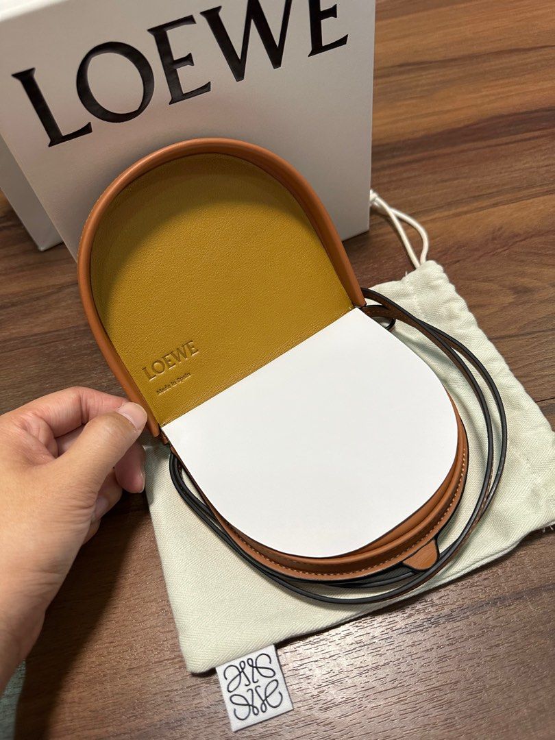 Heel pouch best sale