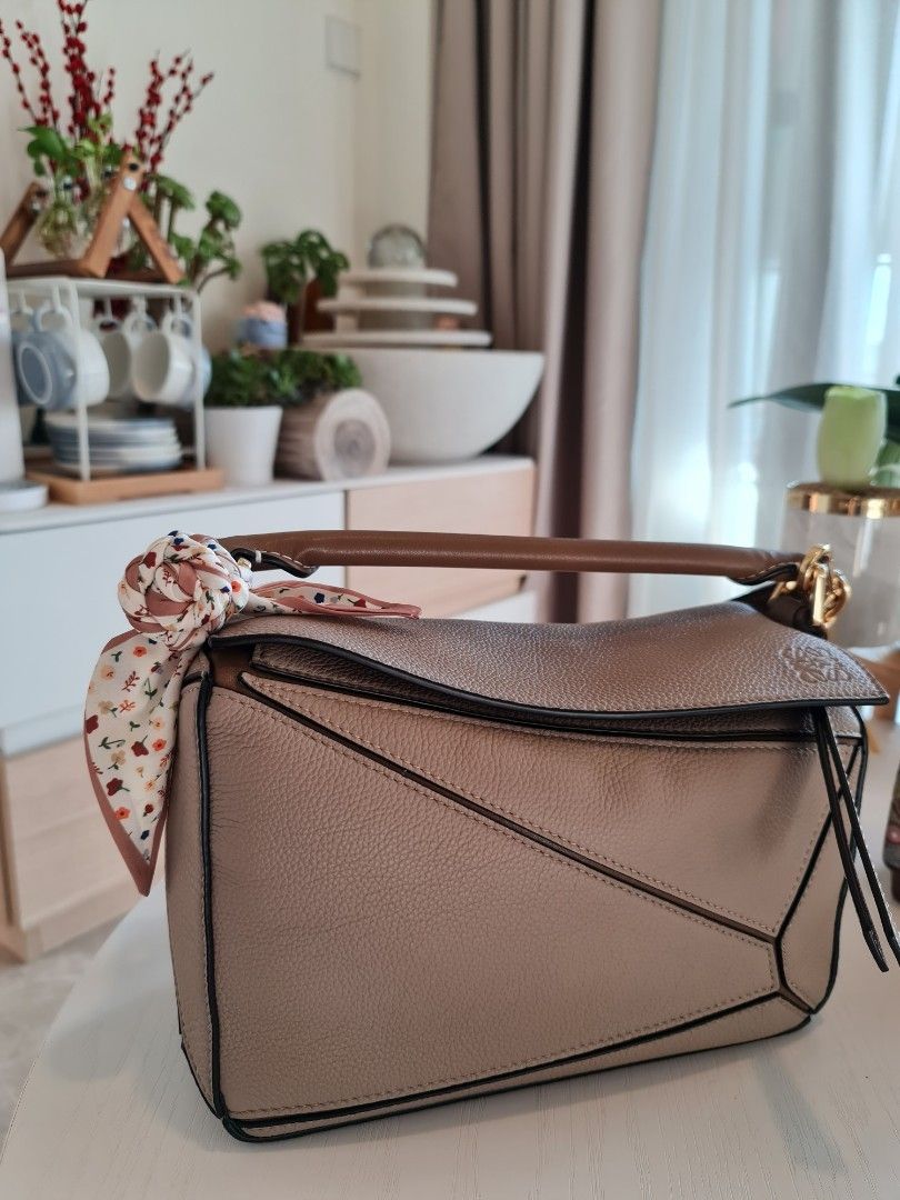 Loewe sand 2025