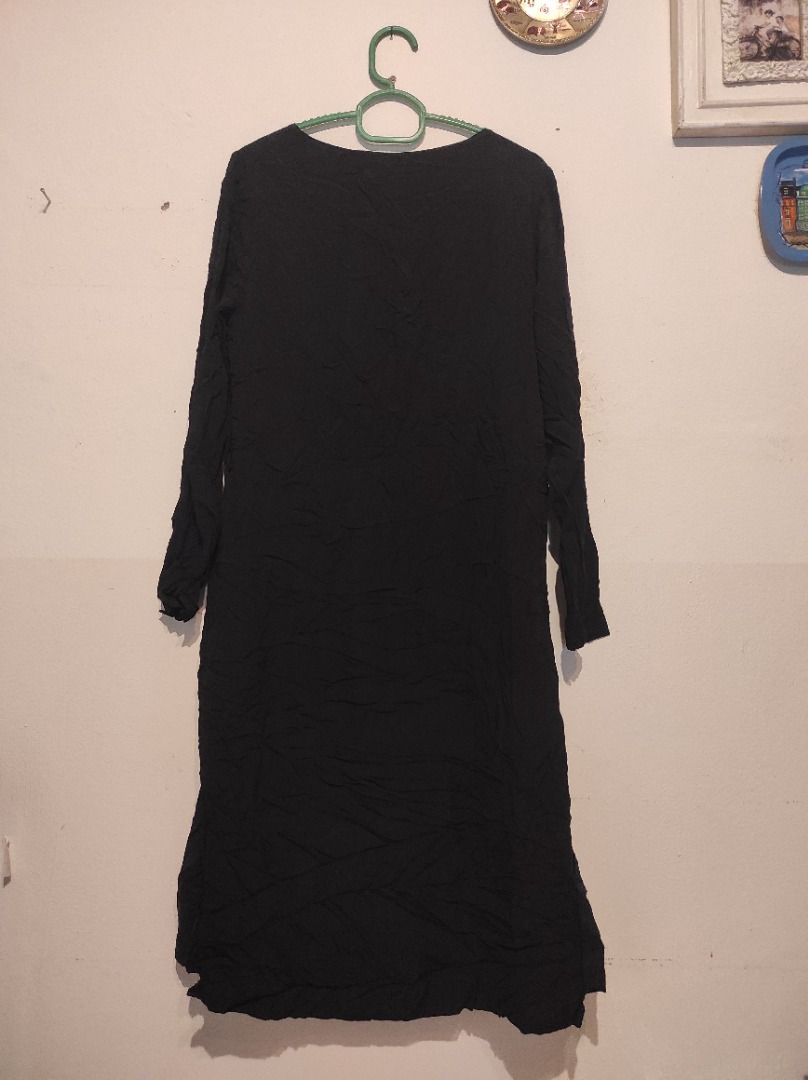 Inayah store maxi dress