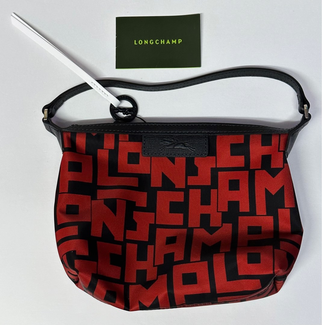 LONGCHAMP Le Pliage LGP Shoulder Pouch Bag on Carousell