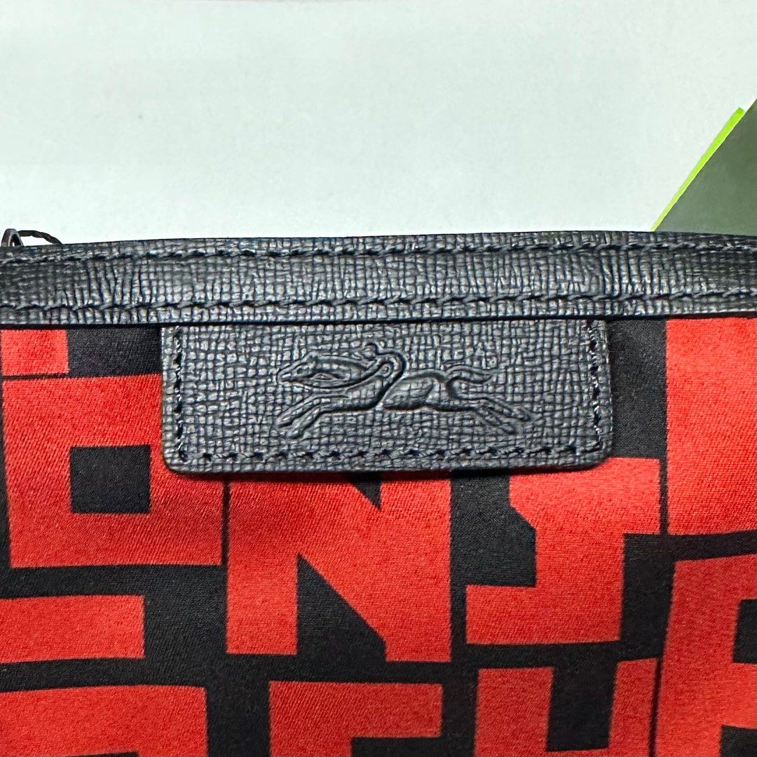 LONGCHAMP Le Pliage LGP Shoulder Pouch Bag on Carousell