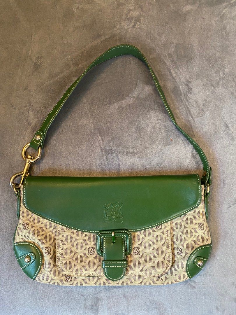 Louis Quatorze LQ kili.hand.shoulder bag