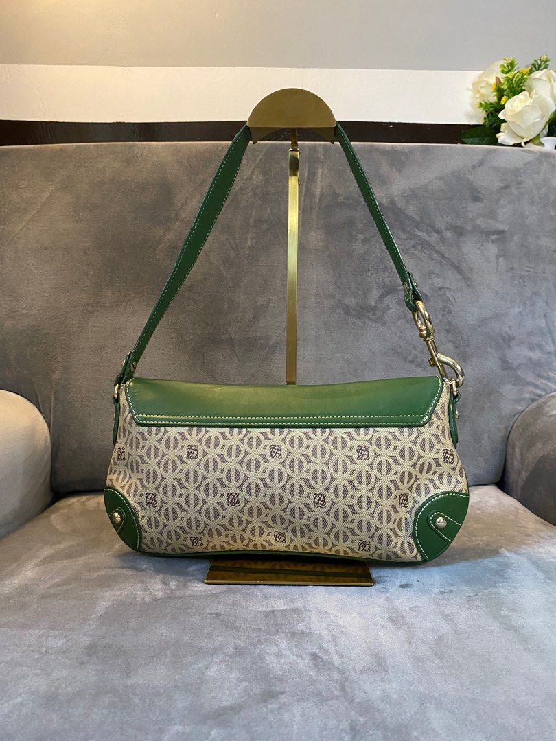 💯 Louis Quatorze Kili Bag, Women's Fashion, Bags & Wallets, Shoulder Bags  on Carousell