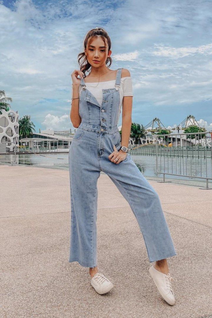 Key dungarees outlet