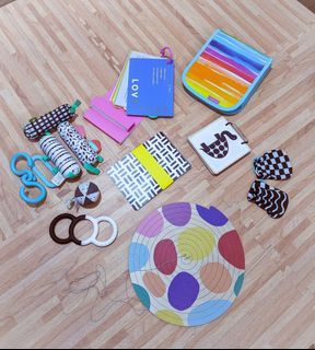 Lovevery Play Kit: The LOOKER