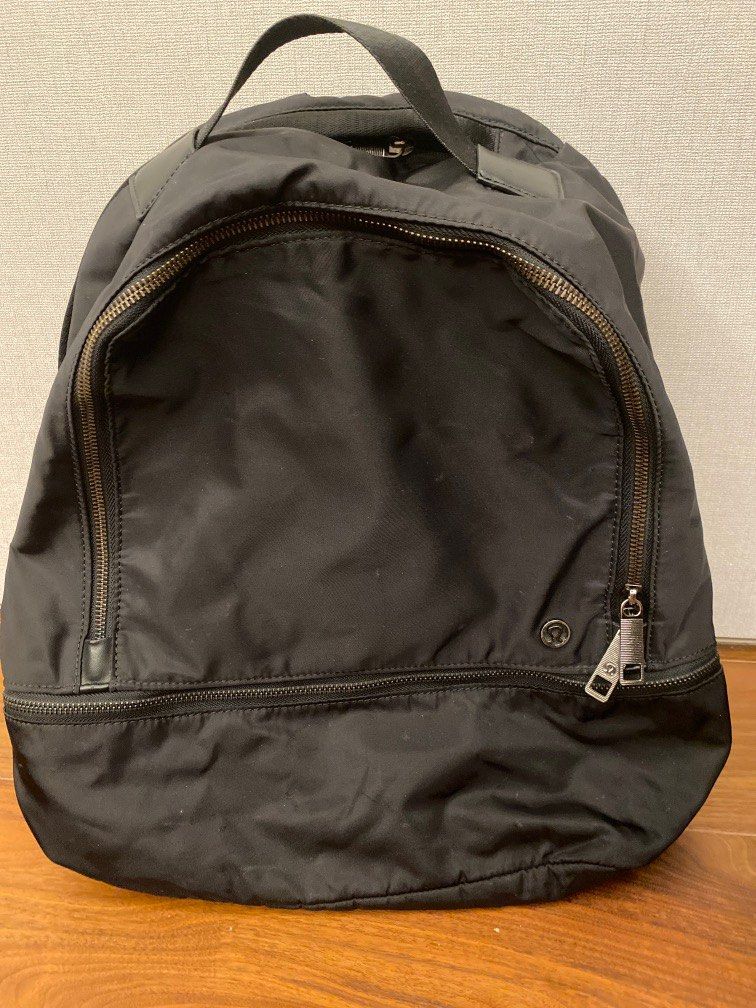 lululemon womens backpack