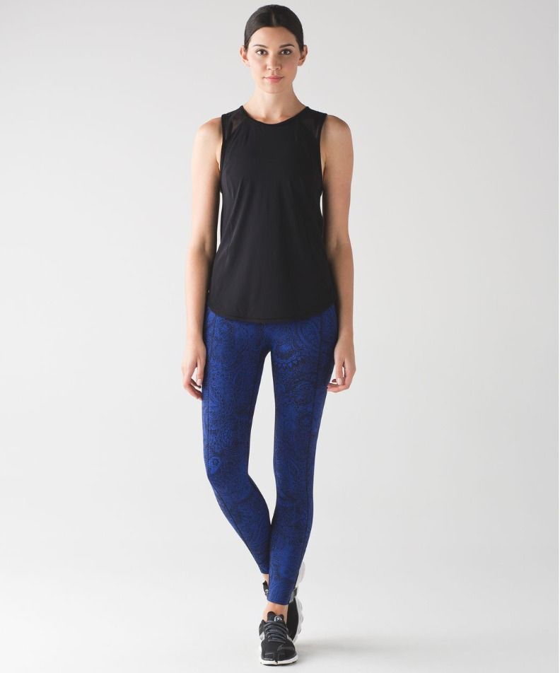 Lululemon like outlet nothing tight