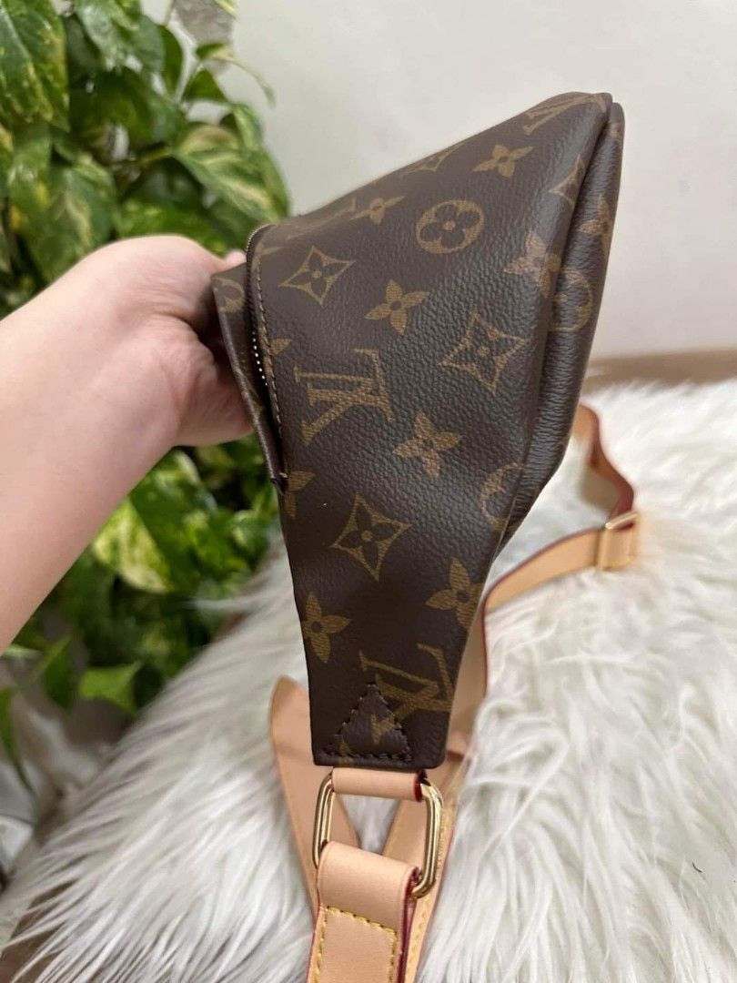 Lv geant funny bag, Luxury, Bags & Wallets on Carousell