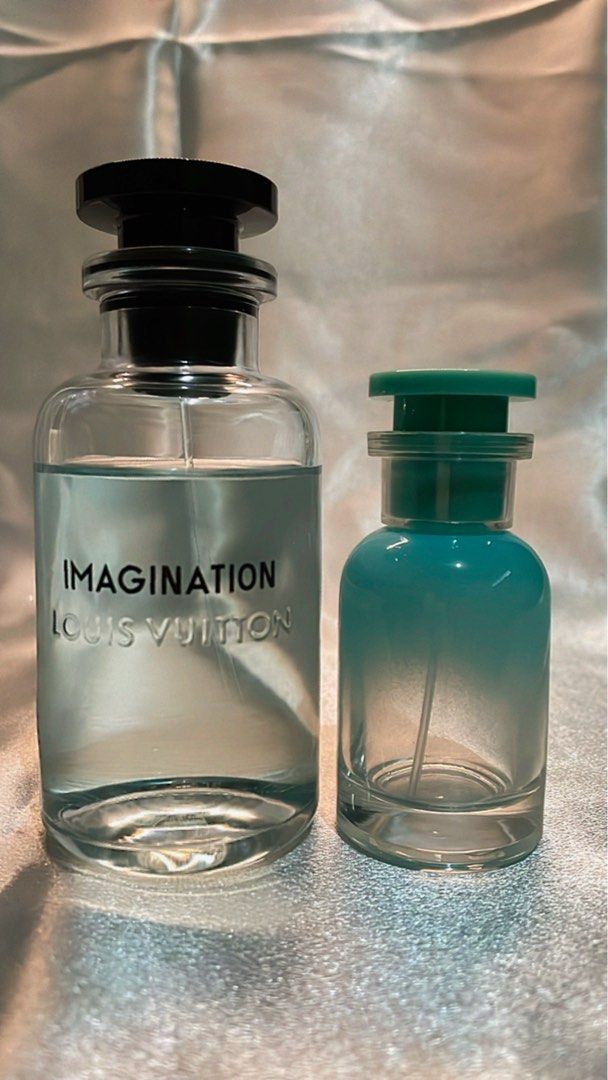 LV imagination decant, Beauty & Personal Care, Fragrance