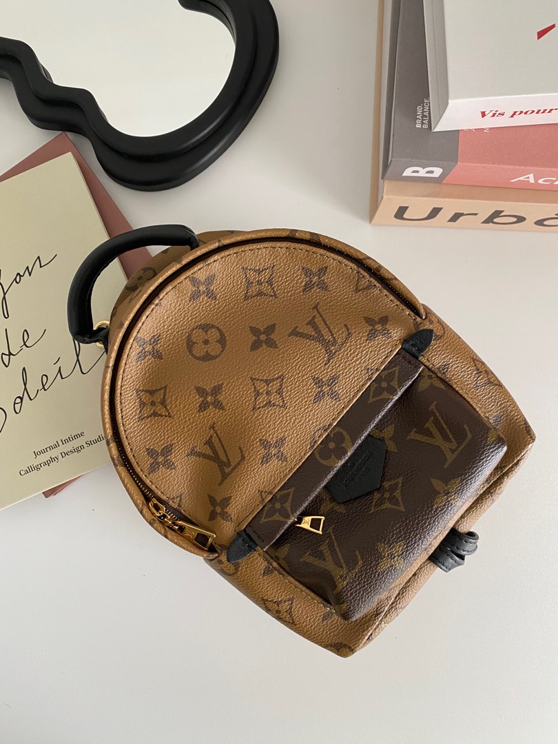 Lv Odeon Tote Mm Review-journal