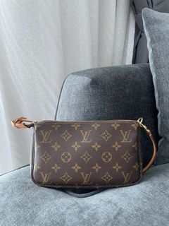 Louis Vuitton Speedy Size 35 Damier - 9brandname