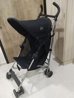Maclaren sherpa stroller store