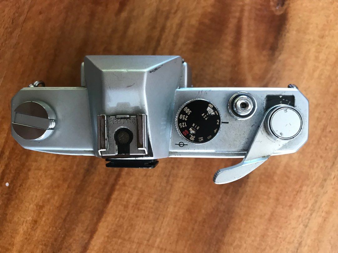 Mamiya Sekor (Category: Cameras) located in Tuao. Submitted by whimsystuff (Listing ID 1242254989, Image 2). Description: I am selling retro cameras and cam accessories of my late dad’s. Pls check my listings for more if you are a retro cam enthusiast. Pls note that all of which I am not sure if it’s in a working condition as I do not know how to use old cams. Selling them as is..