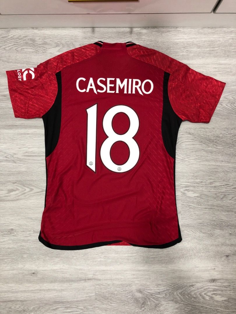 Nameset top manchester united