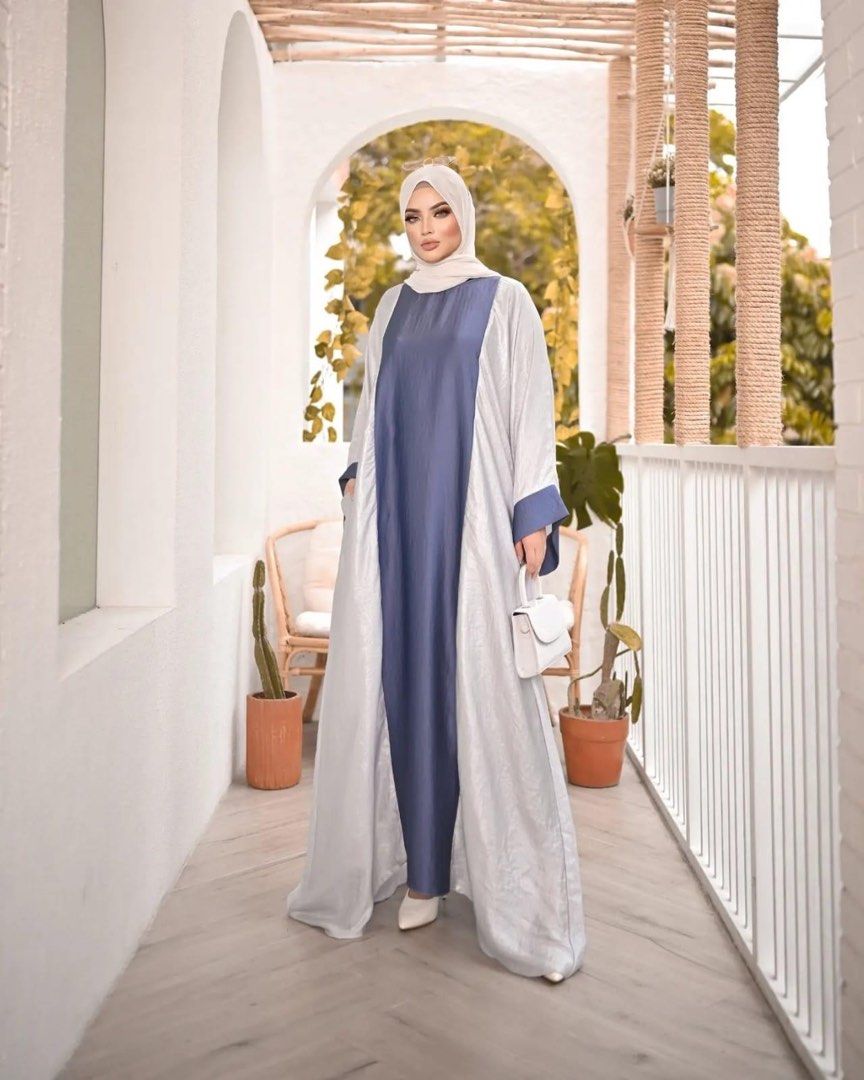 Saimascorner abaya hotsell