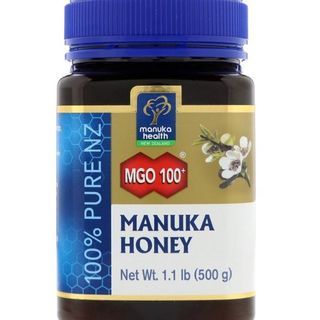 MGO 83 - 100% RAW AUSTRALIAN MANUKA HONEY -Take Daily to boost immunit –  Natures Gold