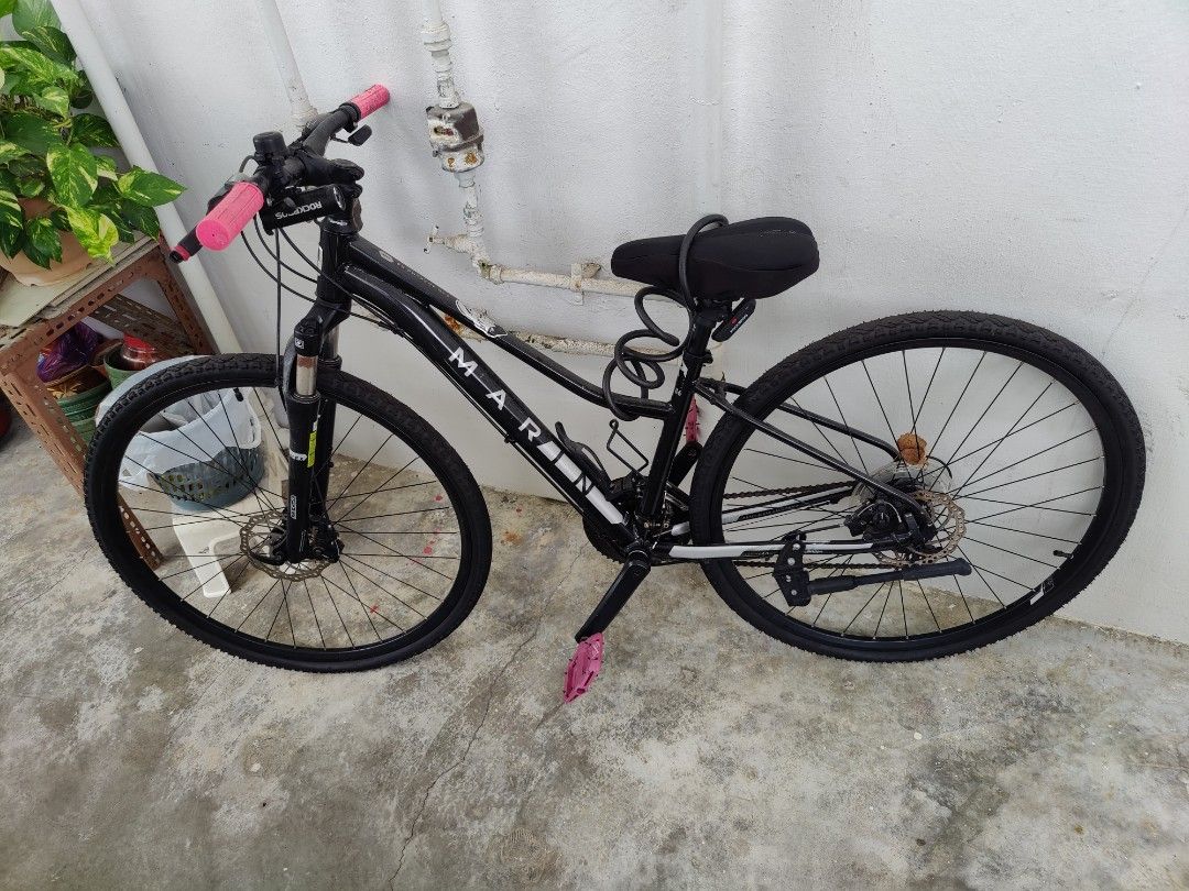 Dual Sport Marin San Rafael Ds1 2021 San Rafael Ds1 Marin Bikes