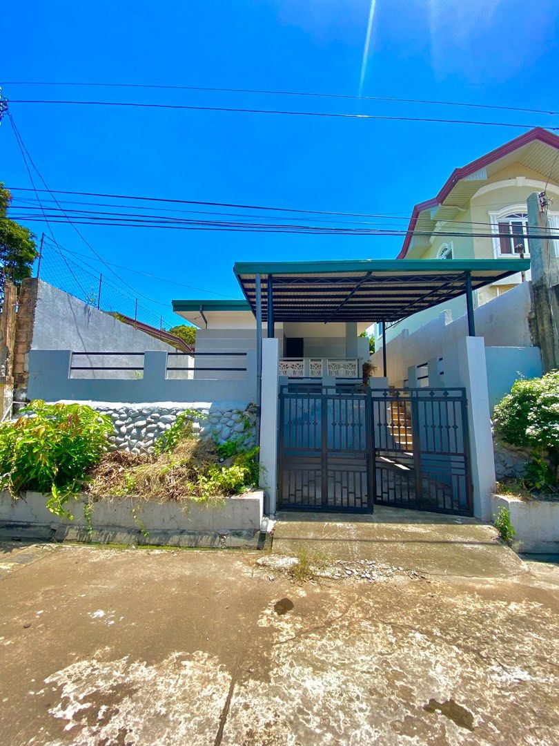 MARIVELES BATAAN, MT VIEW HOUSE & LOT FOR SALE, Property, For Sale