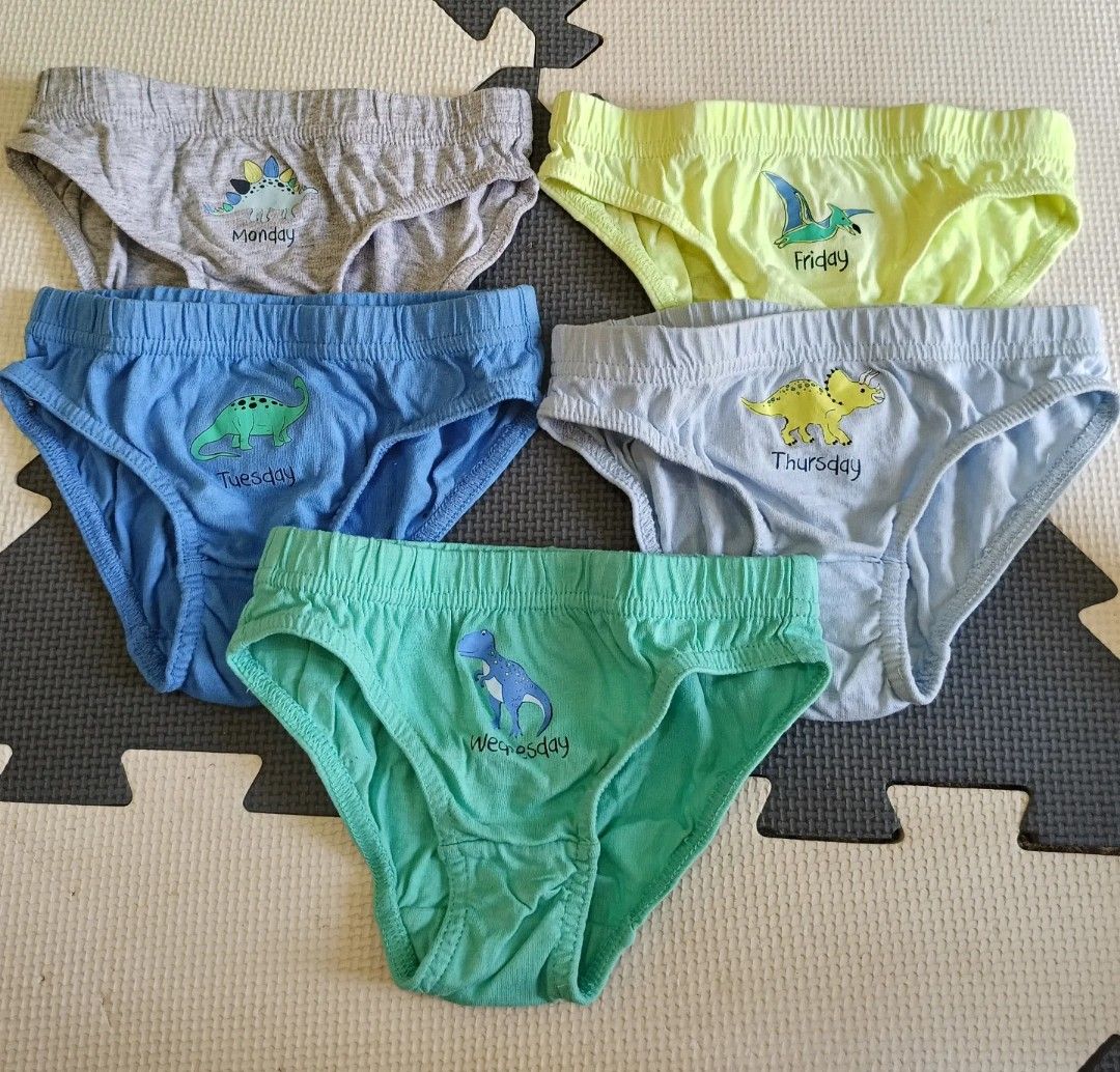 Matalan brief on Carousell