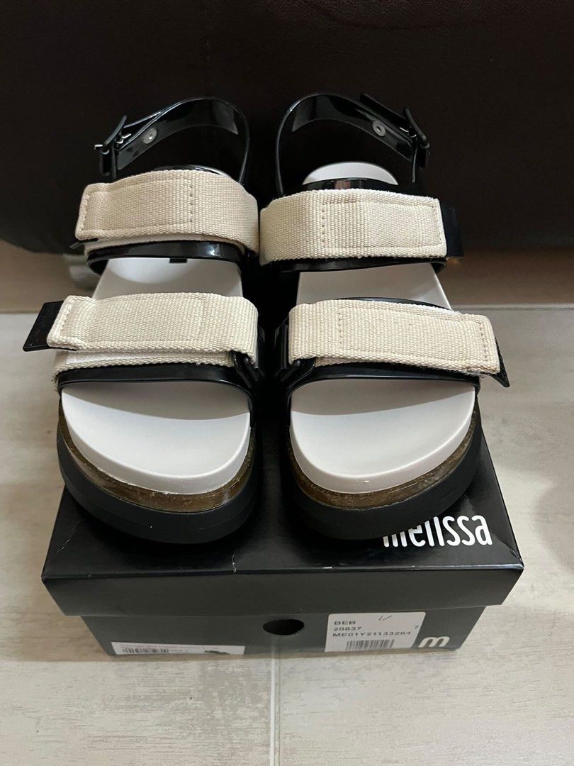 Melissa cosmic sandal nk store sales
