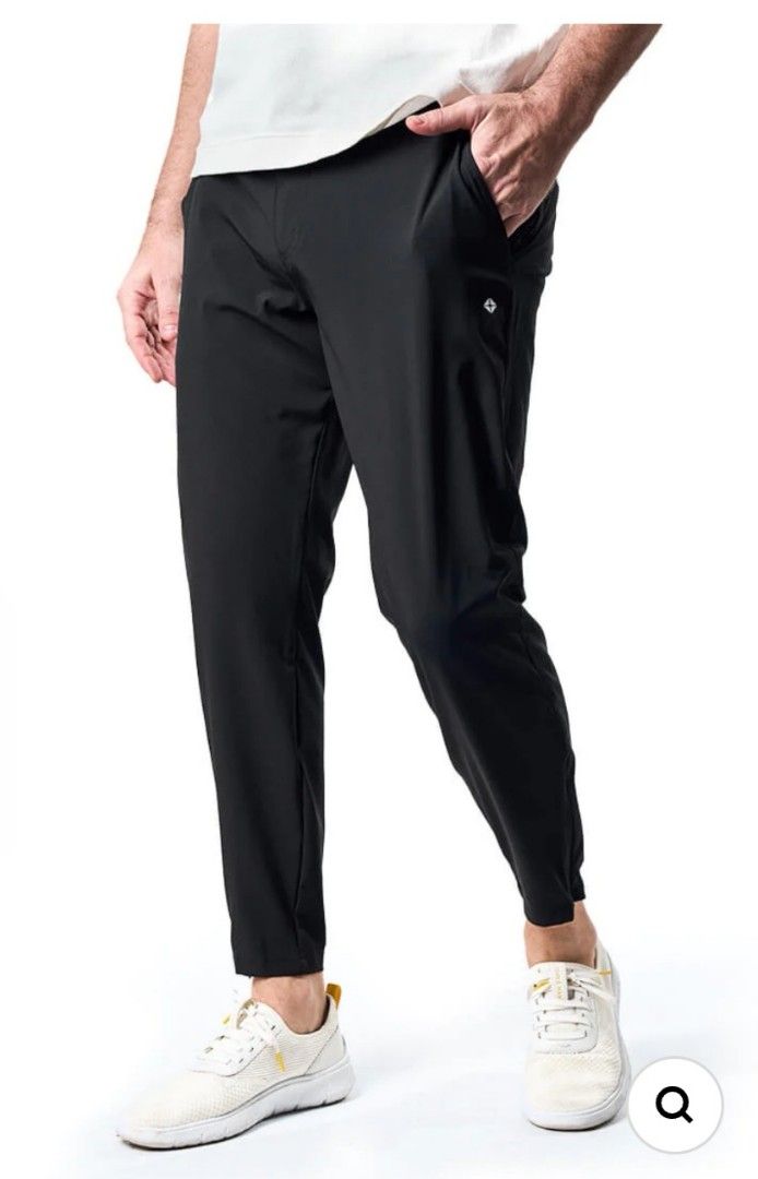 Travel pants men clearance