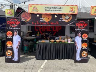 MENCARI PEKERJA EVENT/EXPO