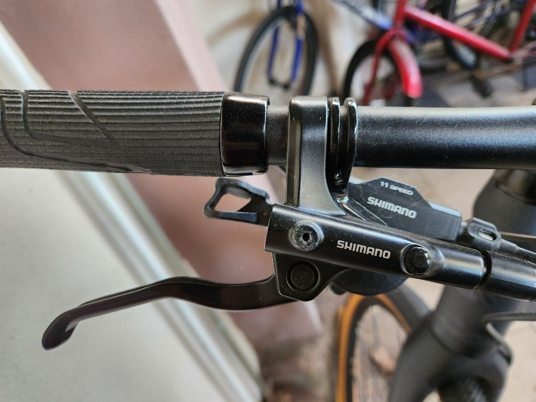 merida speeder 400 hybrid