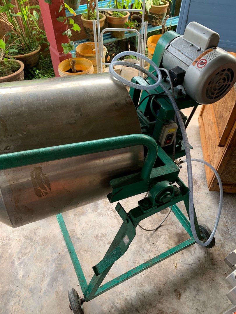 Mesin Kerisik, Everything Else, Others on Carousell