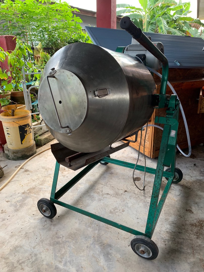 Mesin Kerisik, Everything Else, Others on Carousell