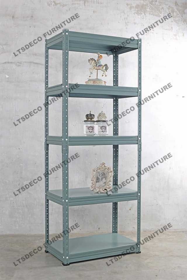 METAL STORAGE RACK, SCREWLESS WIRE SHELF OFFICE FURNITURE OFFICE ...