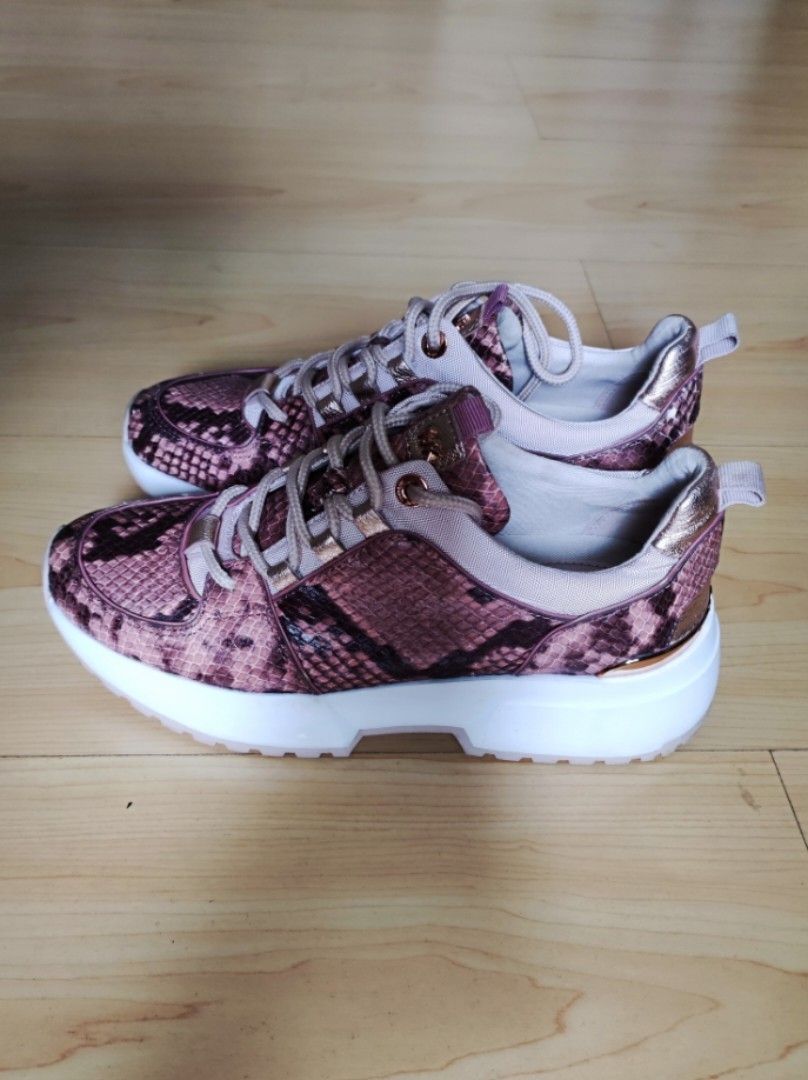 Michael kors cosmo snake hot sale