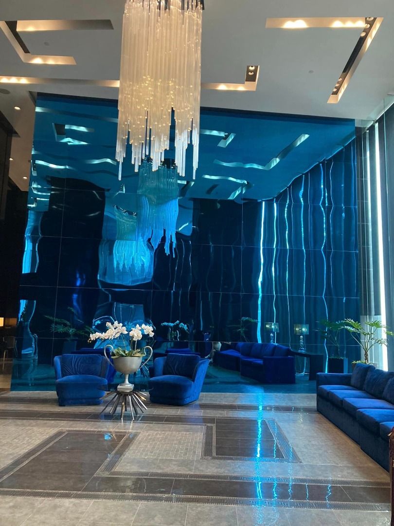 Milano Residences Makati Condo (Category: Apartments & Condos) located in Taguig. Submitted by lesrealtor_servantsoulrealty (Listing ID 1242168281, Image 2). Description: 1 Bedroom Fully Furnished Condominium Unit located in Milano Residences Century City Makati City Php 30,000/month inclusive of Association Dues 1 month advance 2 months deposit, 11PDCs Negotiable of Paid at least 6 Months Advance .