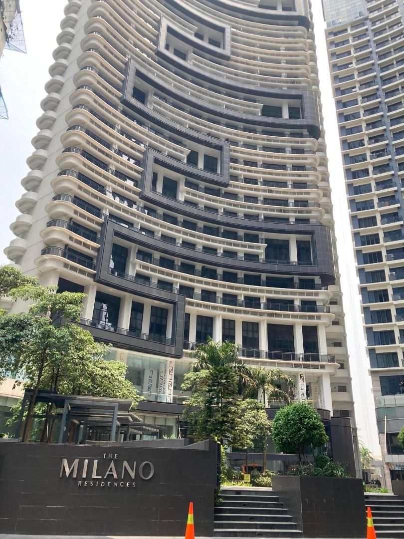 Milano Residences photo 1