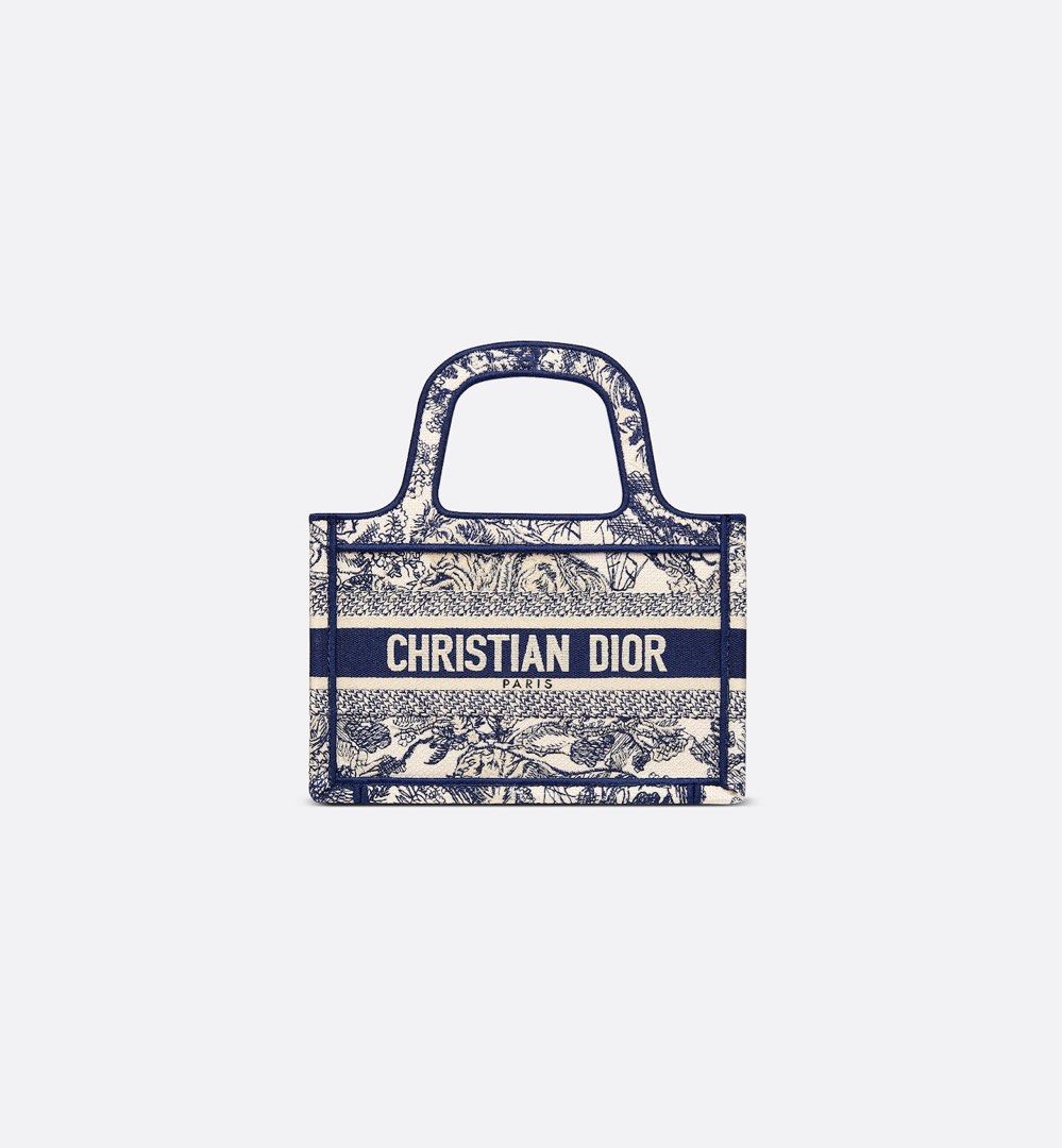 Mini borsa dior store