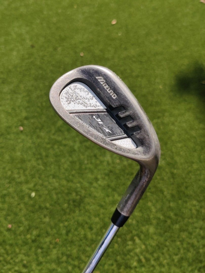 Mizuno jpx quad deals cut wedges