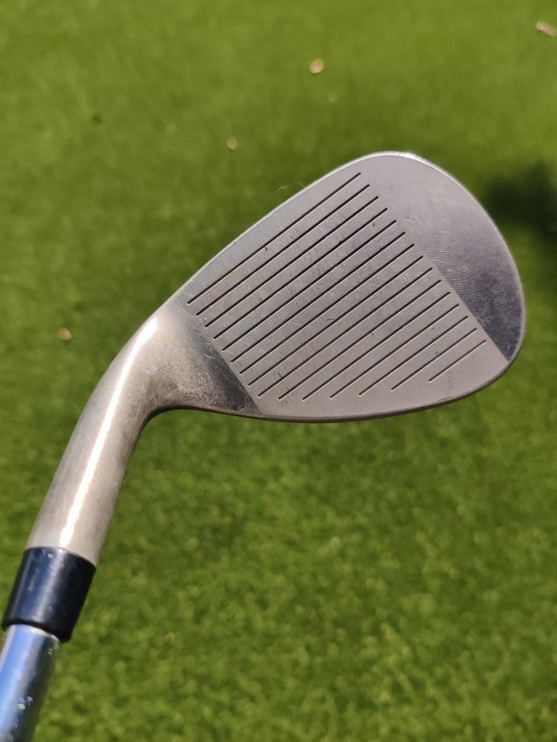 Mizuno jpx quad cut wedges sales
