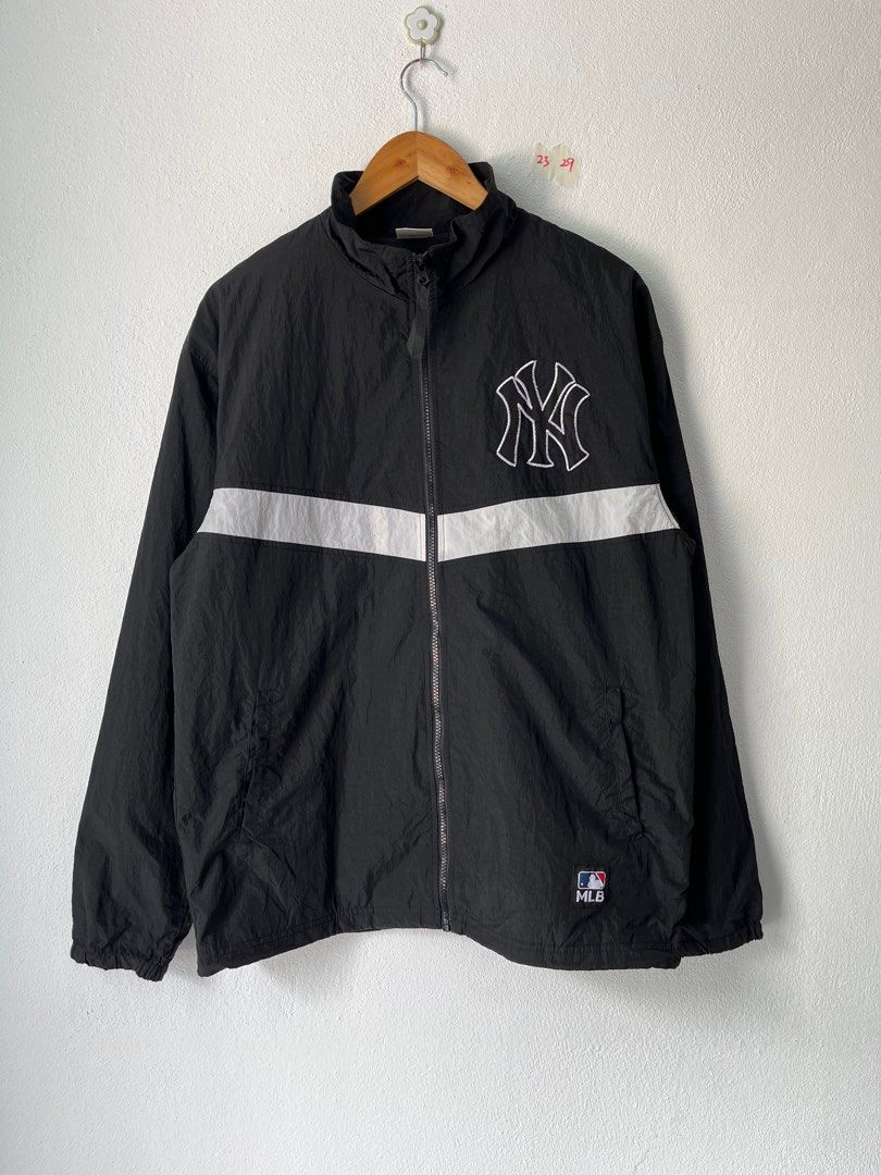 MLB New York Yankees Windbreaker