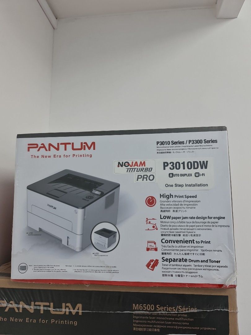 Last units! Mono high speed printer 30ppm, Computers  Tech, Printers,  Scanners  Copiers on Carousell