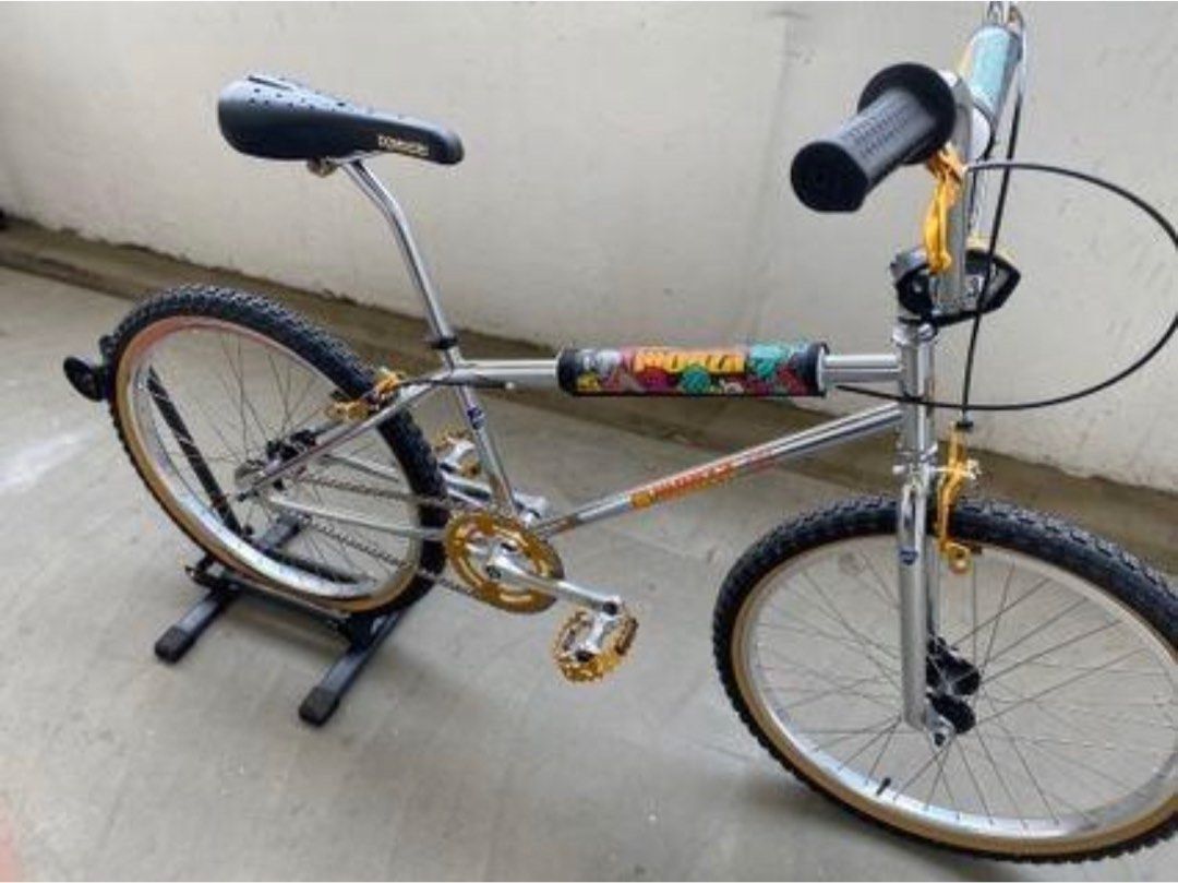 Monza best sale 24 bmx