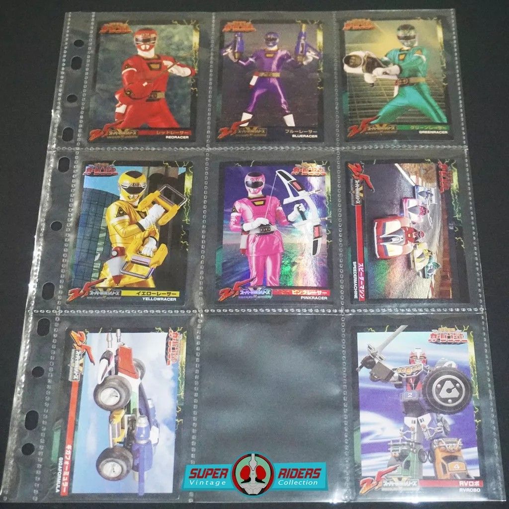 Power rangers 25th anniversary toys best sale