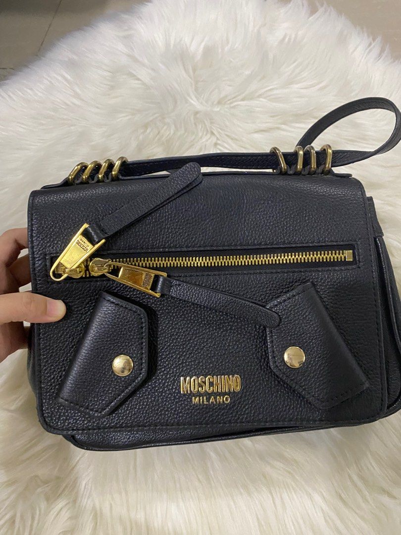 Neiman Marcus - Moschino Jacket Shoulder Bag, Pink | Fashion, Moschino bag, Moschino  jacket