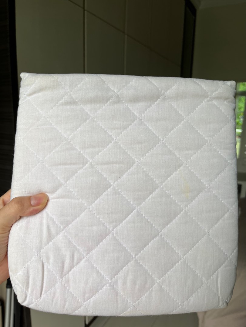 Mothercare shop reflux pillow