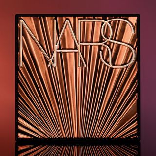 限量Nars 熾熱光吻 眼彩腮紅盤