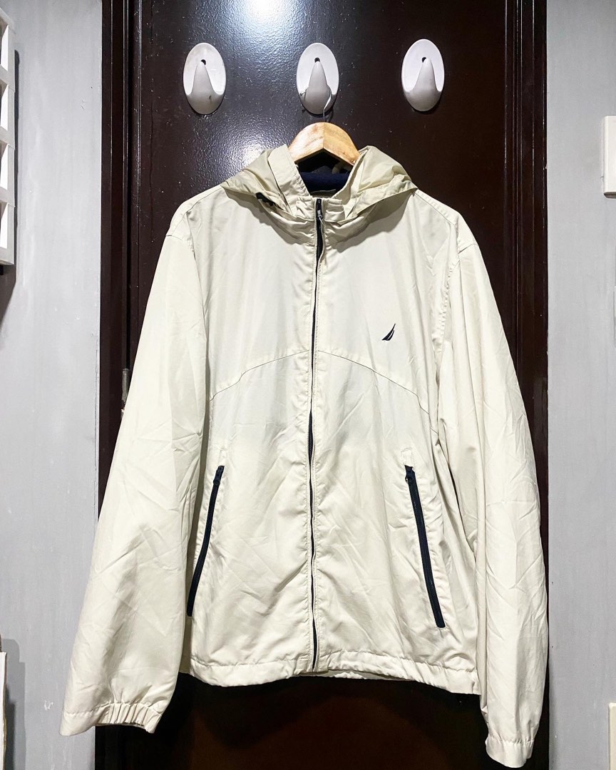 Nautica, Men's Fashion, Coats, Jackets and Outerwear on Carousell