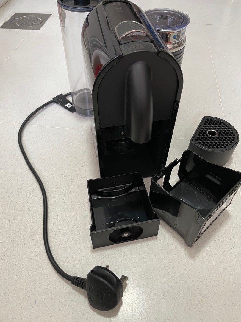 DIY Home Descale Your Coffee Machine Safely