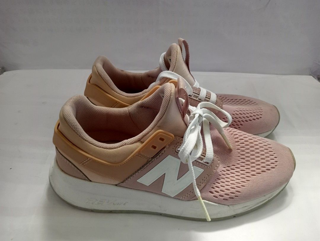 New balance discount 247 conch shell